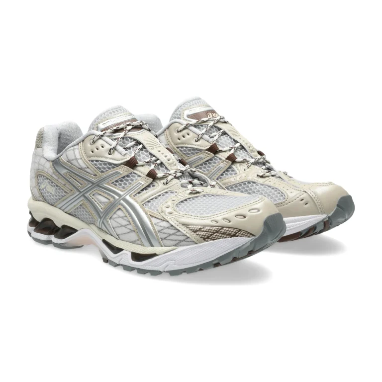 ASICS Gel-Nimbus 10.1 - Concrete Feather