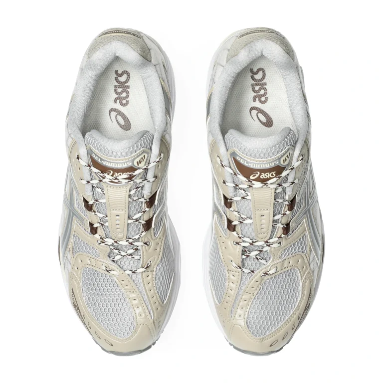 ASICS Gel-Nimbus 10.1 - Concrete Feather