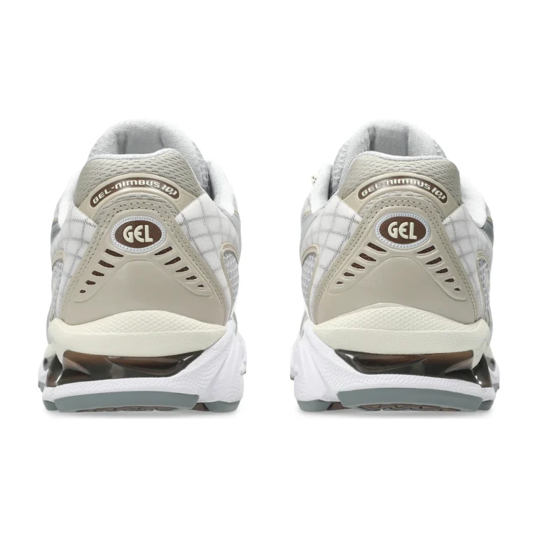 ASICS Gel-Nimbus 10.1 - Concrete Feather