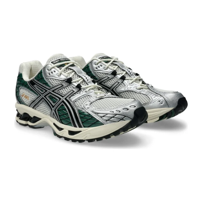 ASICS Gel-Nimbus 10.1 - Cream Grove
