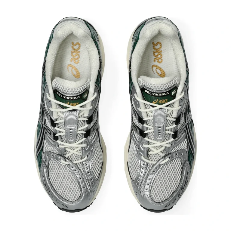 ASICS Gel-Nimbus 10.1 - Cream Grove
