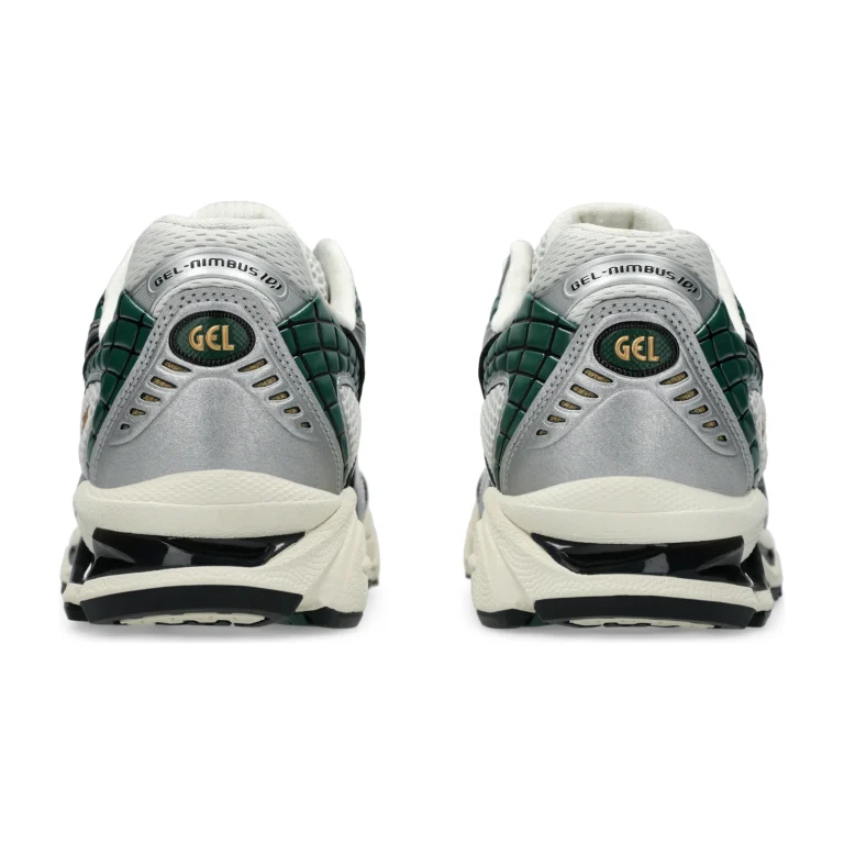 ASICS Gel-Nimbus 10.1 - Cream Grove