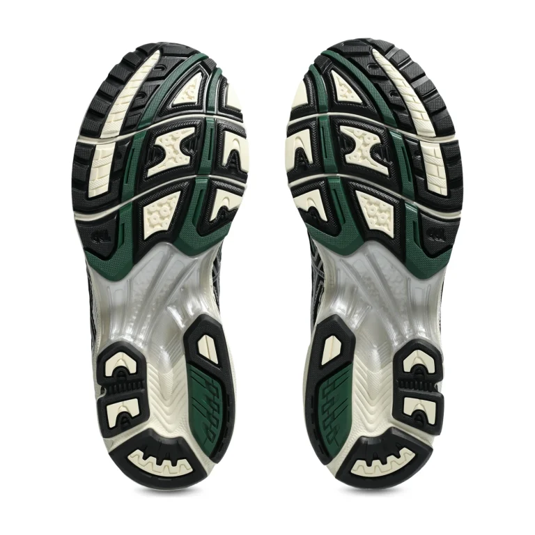 ASICS Gel-Nimbus 10.1 - Cream Grove