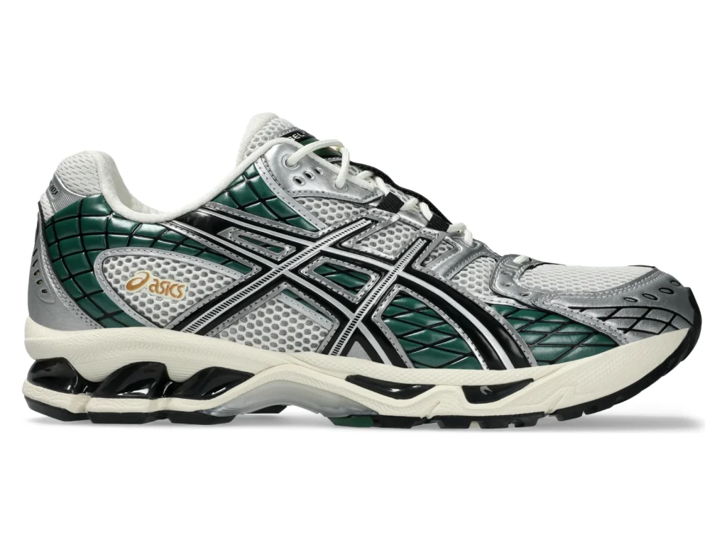 ASICS Gel-Nimbus 10.1 - Cream Grove