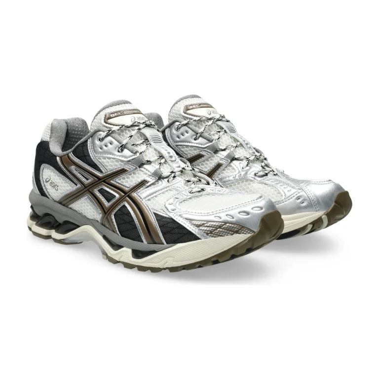 ASICS Gel-Nimbus 10.1 - Cream Black