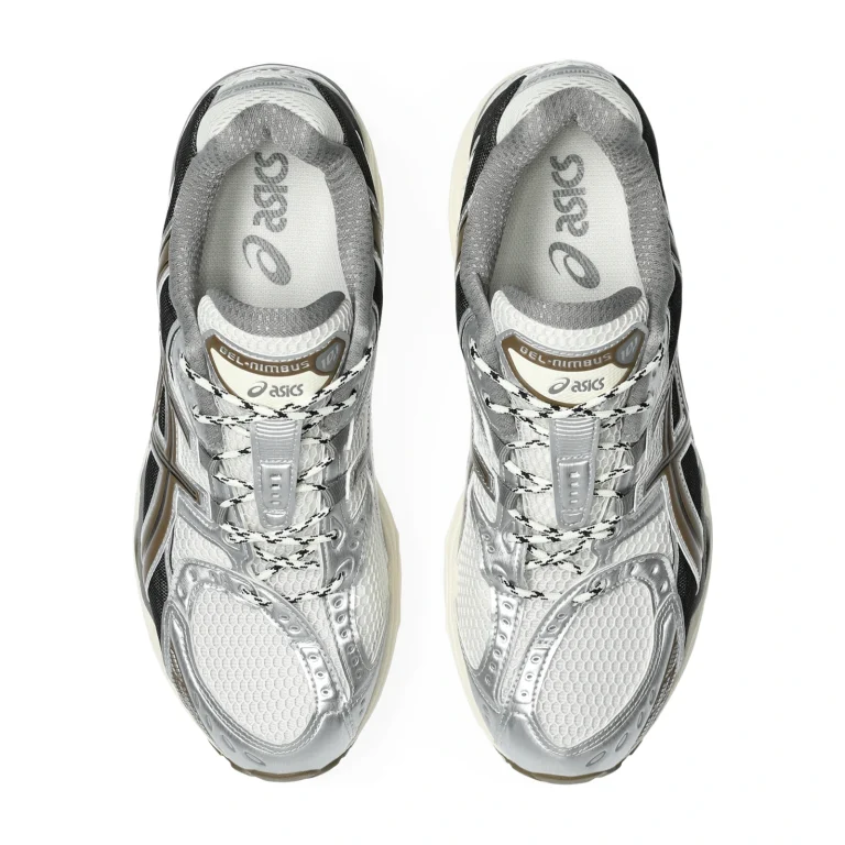 ASICS Gel-Nimbus 10.1 - Cream Black