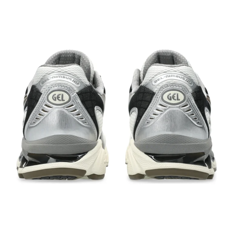 ASICS Gel-Nimbus 10.1 - Cream Black