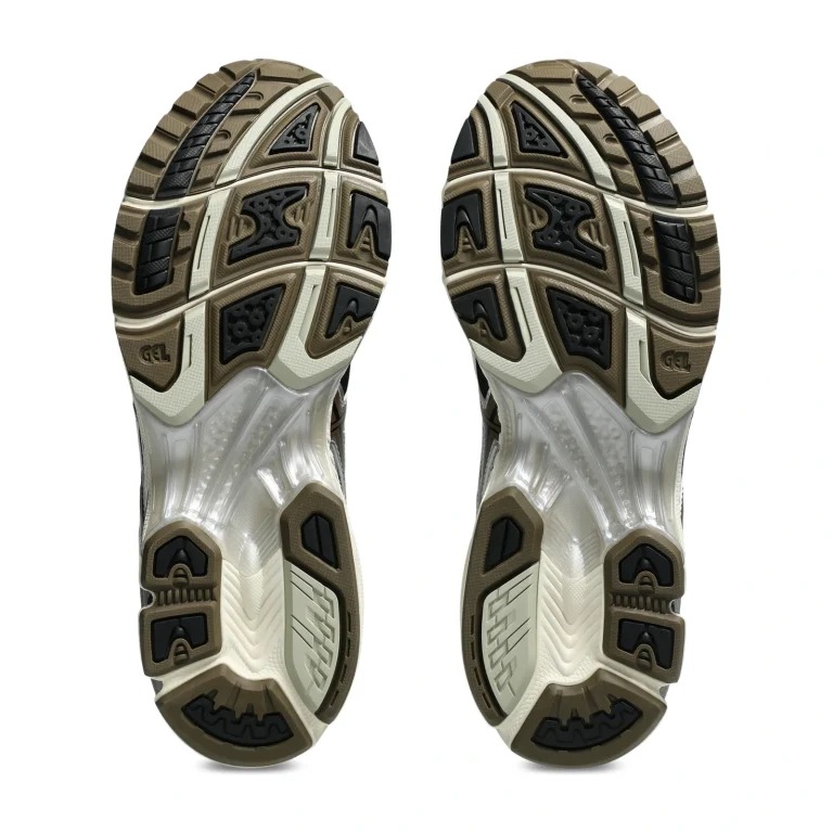 ASICS Gel-Nimbus 10.1 - Cream Black