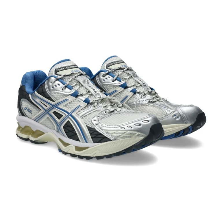 ASICS Gel-Nimbus 10.1 - Cream Polar