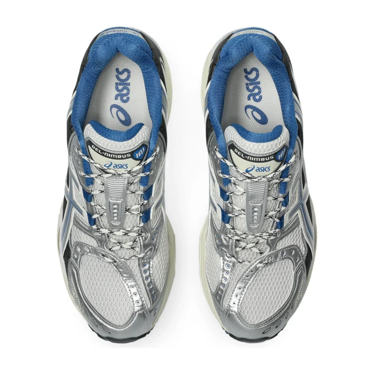 ASICS Gel-Nimbus 10.1 - Cream Polar