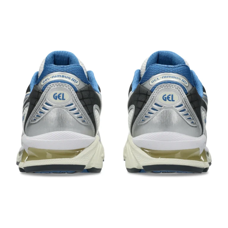 ASICS Gel-Nimbus 10.1 - Cream Polar