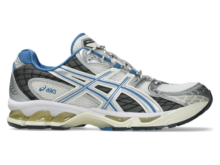 ASICS Gel-Nimbus 10.1 - Cream Polar