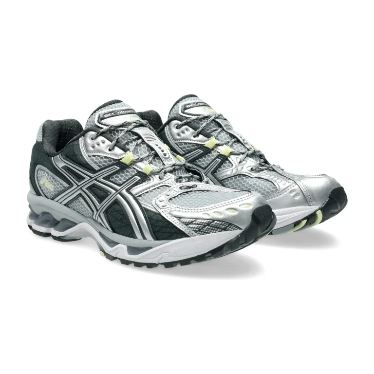 ASICS Gel-Nimbus 10.1 - Grey