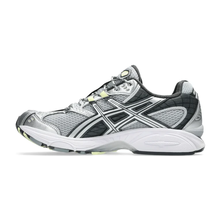 ASICS Gel-Nimbus 10.1 - Grey