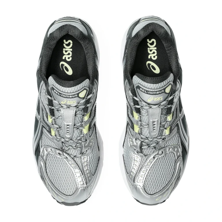 ASICS Gel-Nimbus 10.1 - Grey