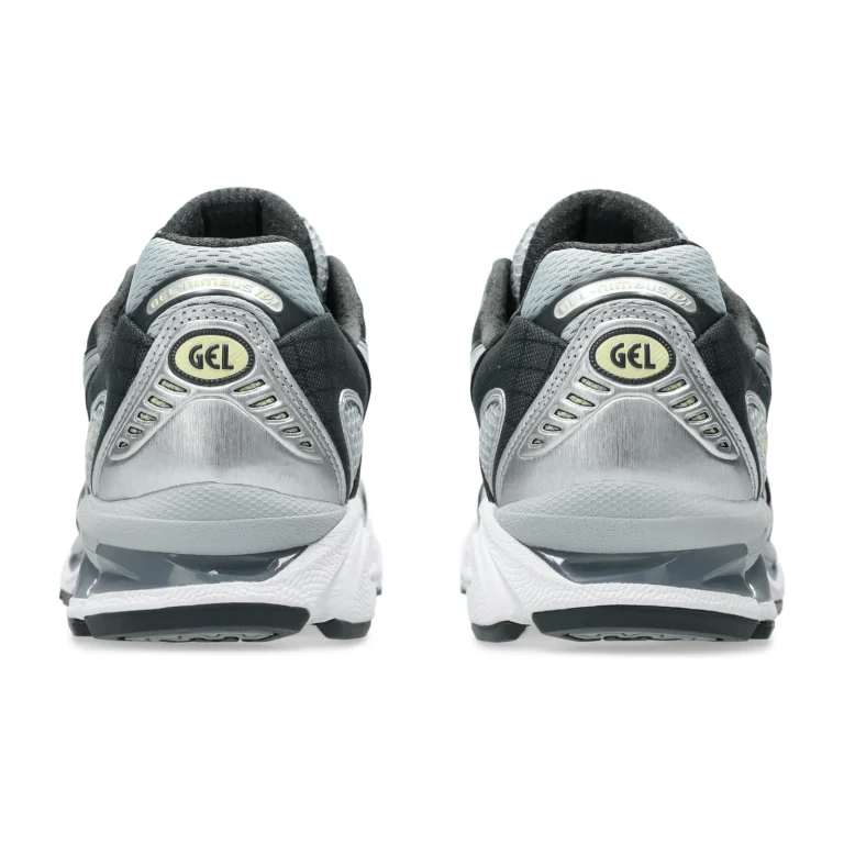 ASICS Gel-Nimbus 10.1 - Grey