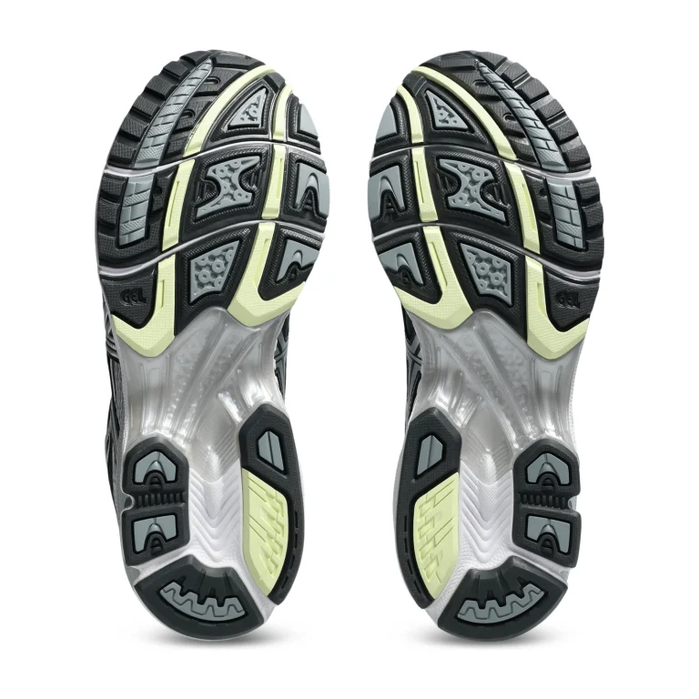ASICS Gel-Nimbus 10.1 - Grey