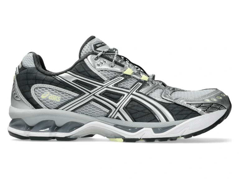 ASICS Gel-Nimbus 10.1 - Grey