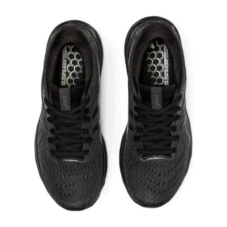 ASICS Gel-Nimbus 24 - Black