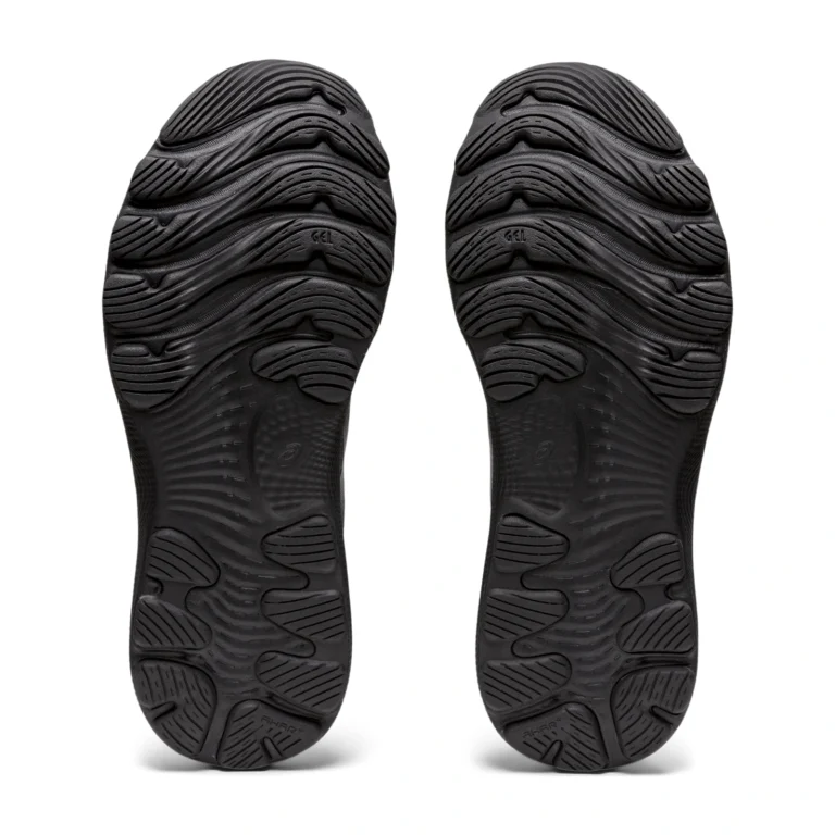 ASICS Gel-Nimbus 24 - Black
