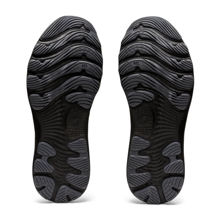 ASICS Gel-Nimbus 24 Platinum - Grey