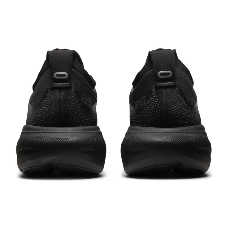 ASICS Gel-Nimbus 25 - Black