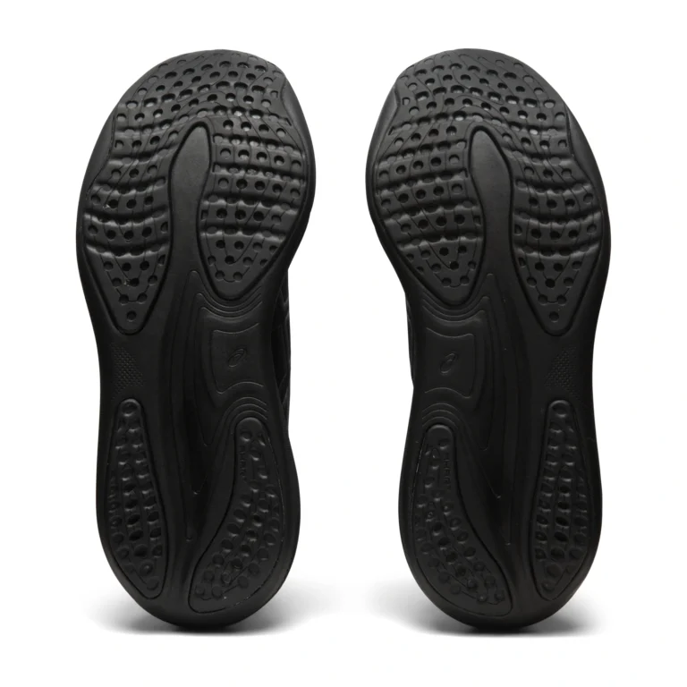 ASICS Gel-Nimbus 25 - Black