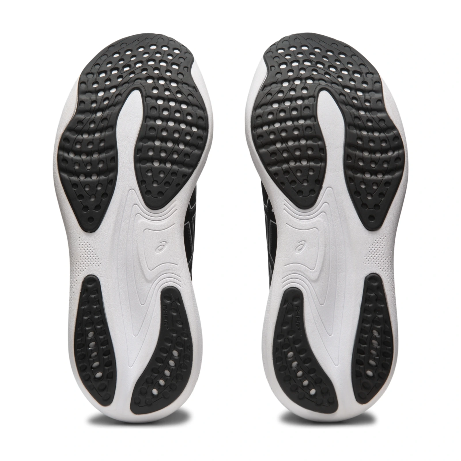 ASICS Gel-Nimbus 25 - Black White ASICS Gel-Nimbus 25 - Black White