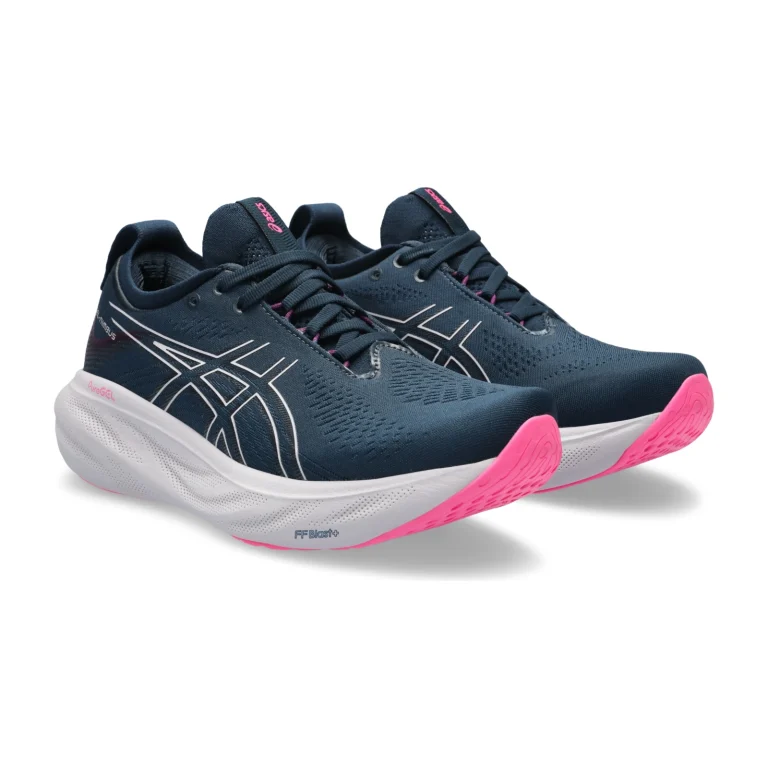ASICS Gel-Nimbus 25 - Blue