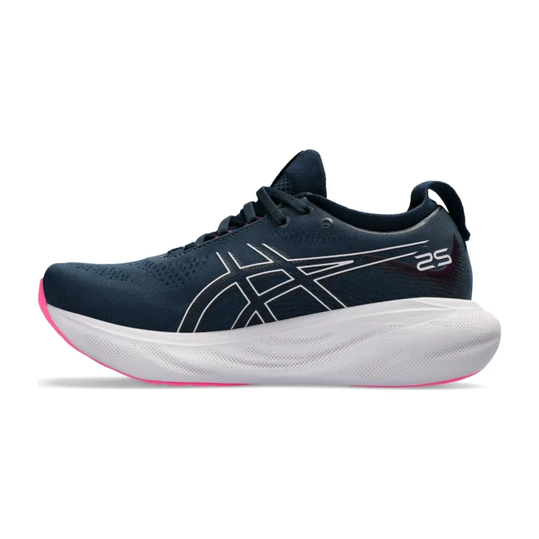 ASICS Gel-Nimbus 25 - Blue