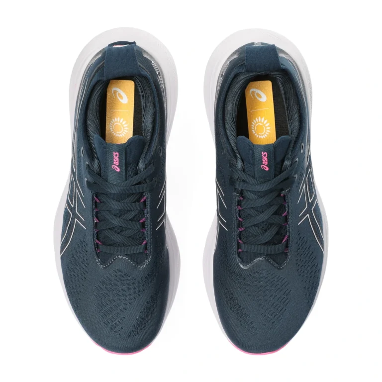 ASICS Gel-Nimbus 25 - Blue