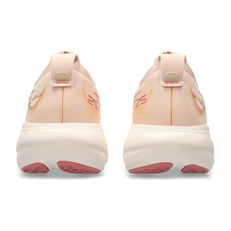 ASICS Gel-Nimbus 25 - Peach