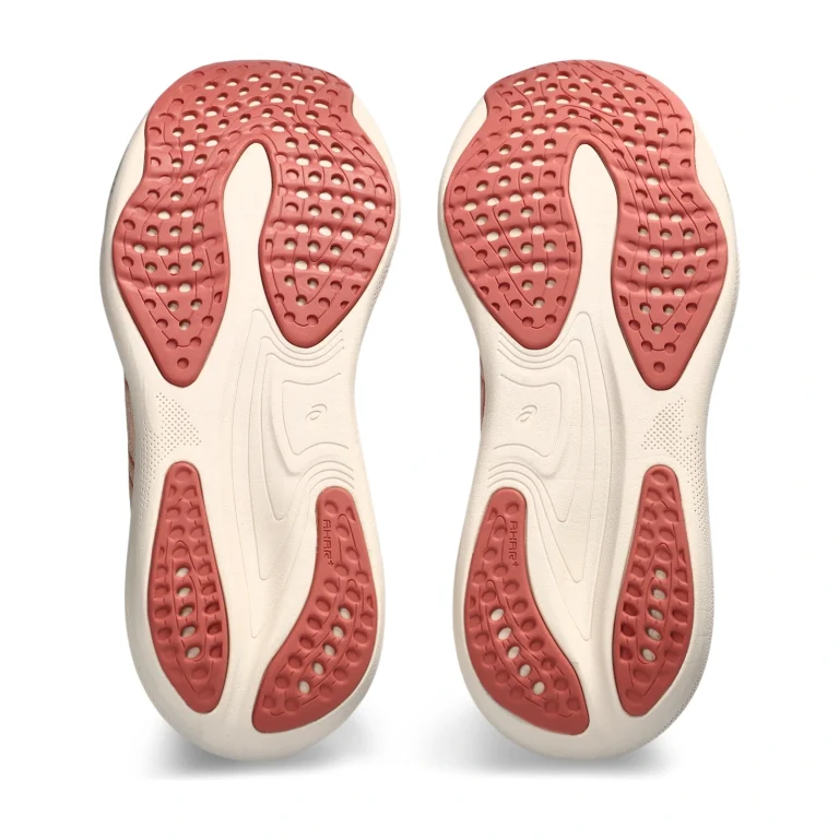 ASICS Gel-Nimbus 25 - Peach