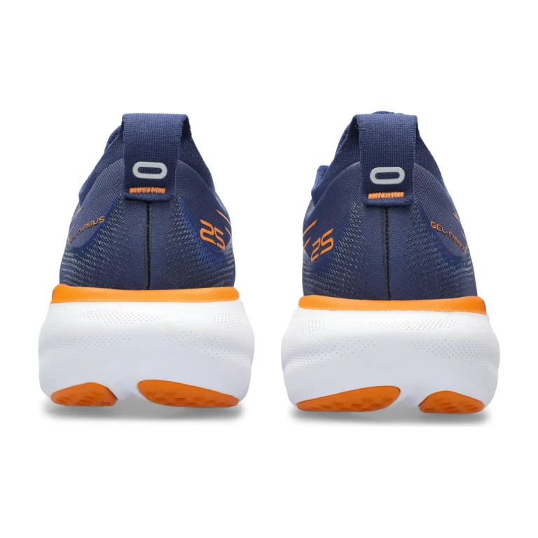 ASICS Gel-Nimbus 25 - Navy