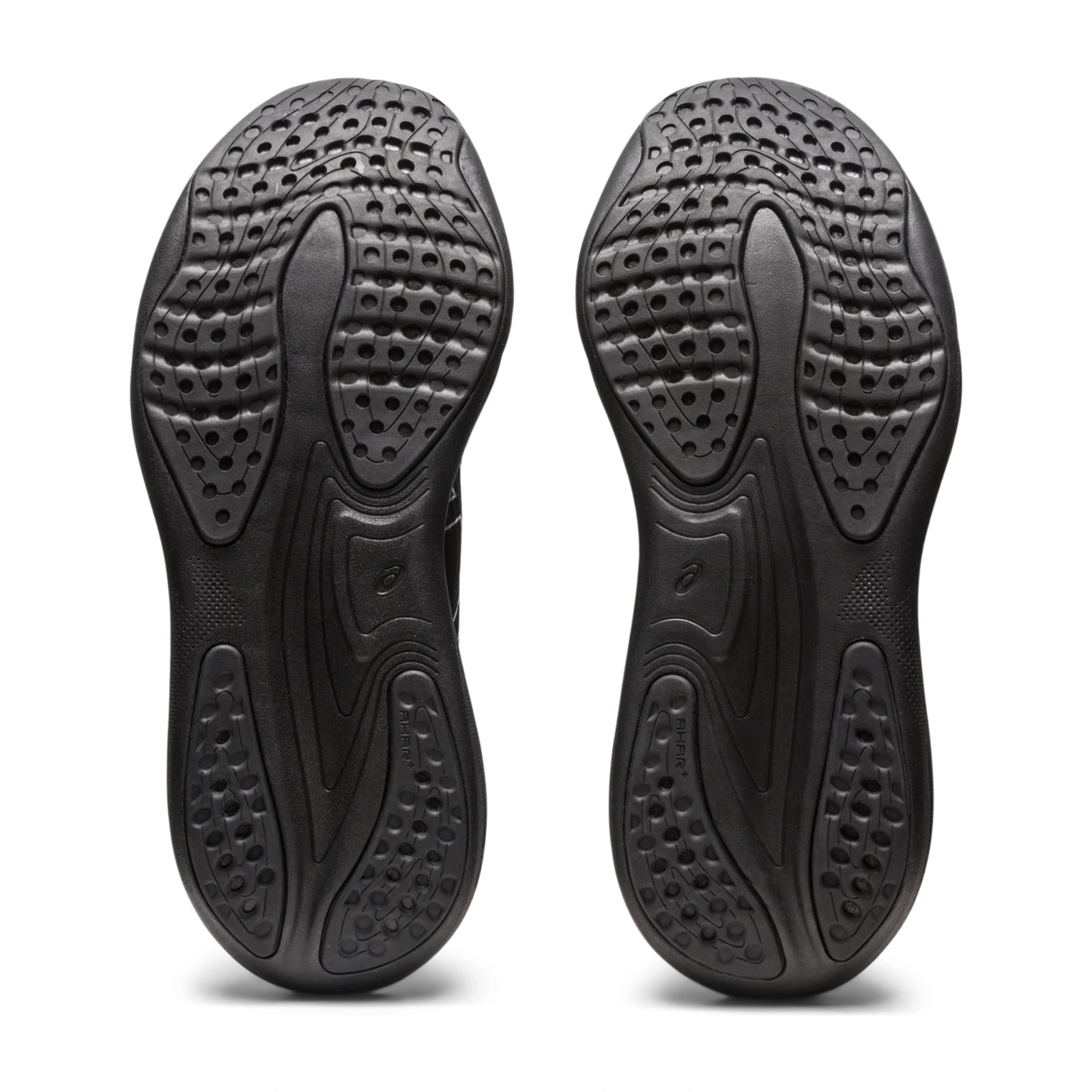 ASICS Gel-Nimbus 25 Platinum - Black ASICS Gel-Nimbus 25 Platinum - Black