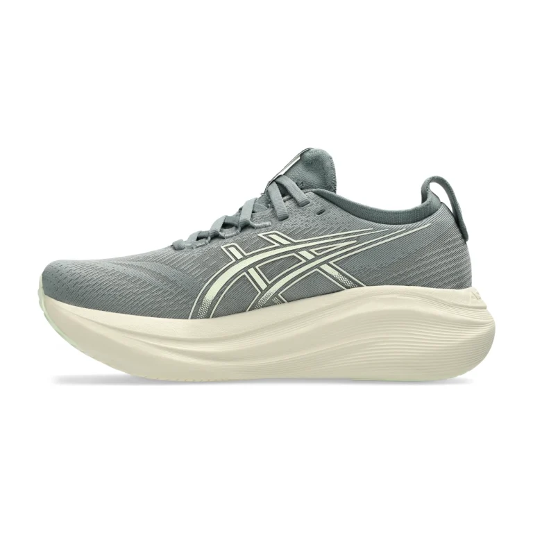 ASICS Gel-Nimbus 27 - Blue
