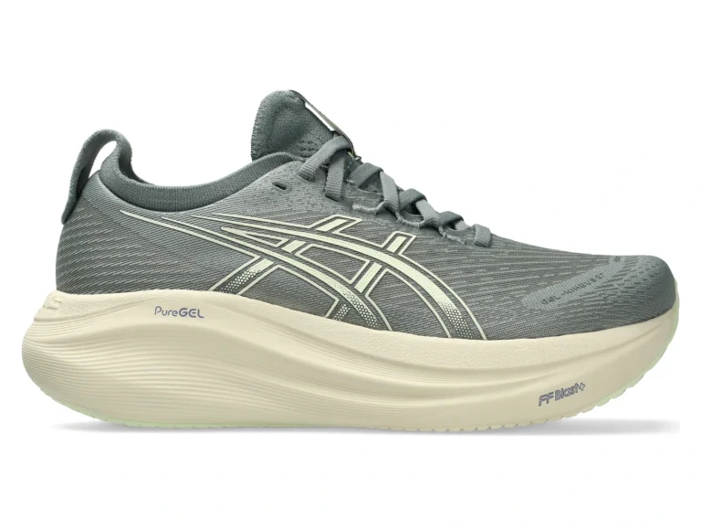 ASICS Gel-Nimbus 27 - Blue