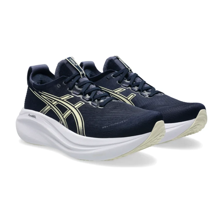 ASICS Gel-Nimbus 27 - Blue