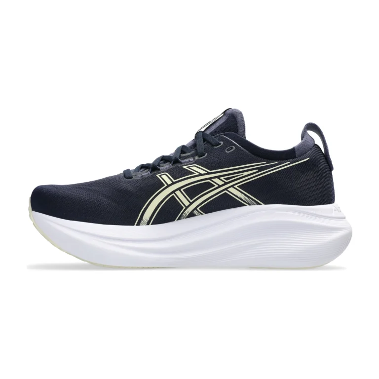 ASICS Gel-Nimbus 27 - Blue