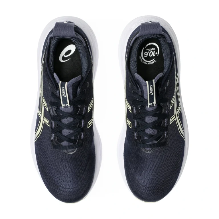 ASICS Gel-Nimbus 27 - Blue