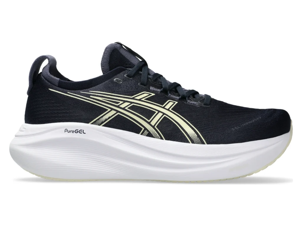 ASICS Gel-Nimbus 27 - Blue