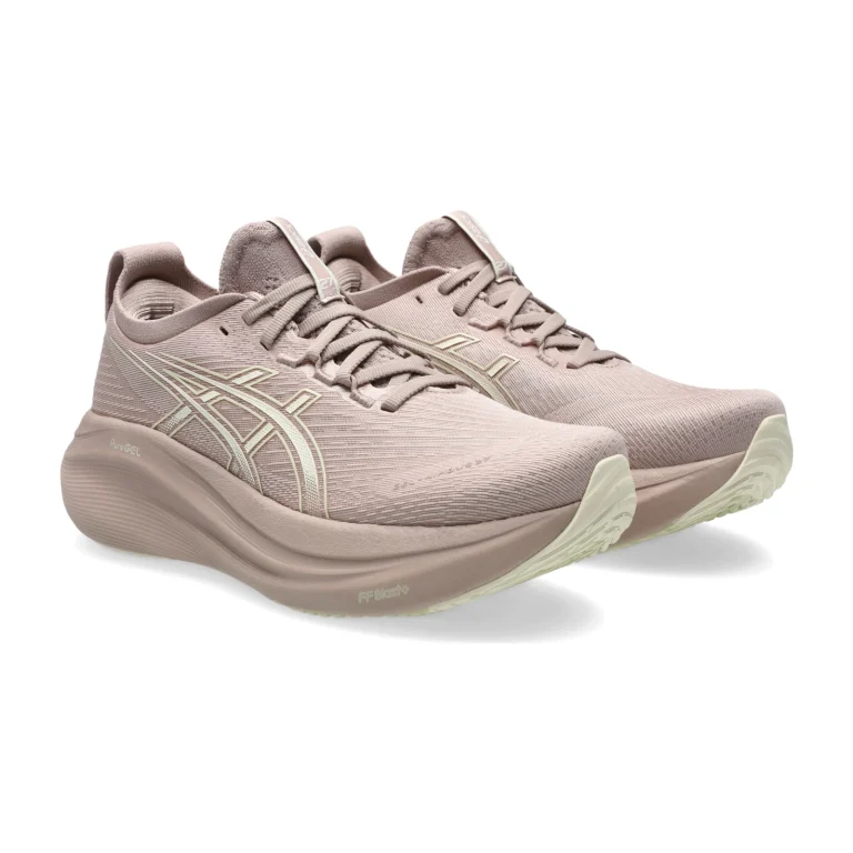 ASICS Gel-Nimbus 27 - Cream