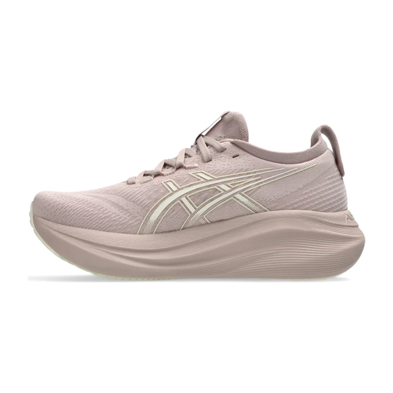ASICS Gel-Nimbus 27 - Cream