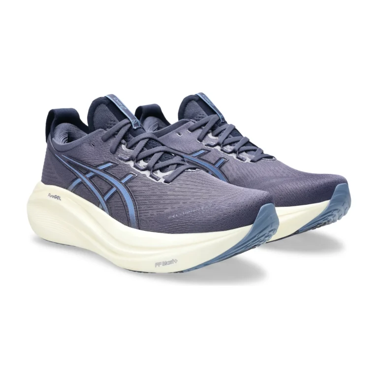 ASICS Gel-Nimbus 27 - Indigo Fog