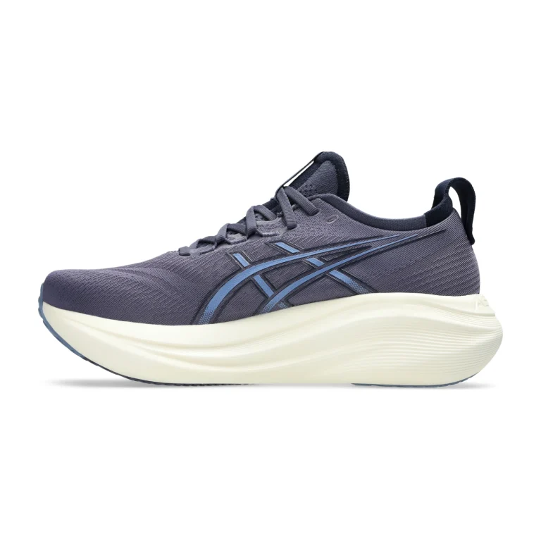 ASICS Gel-Nimbus 27 - Indigo Fog