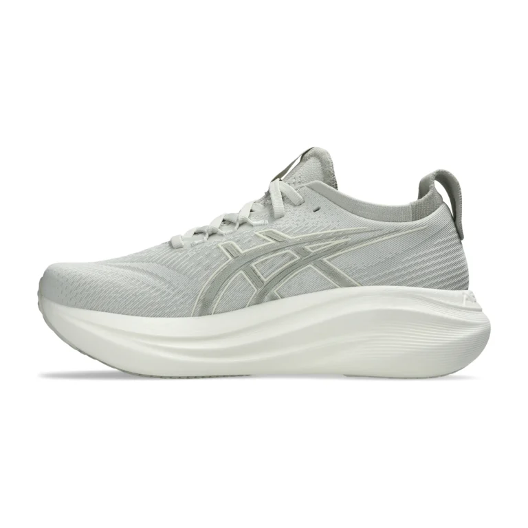 ASICS Gel-Nimbus 27 - Lake Grey