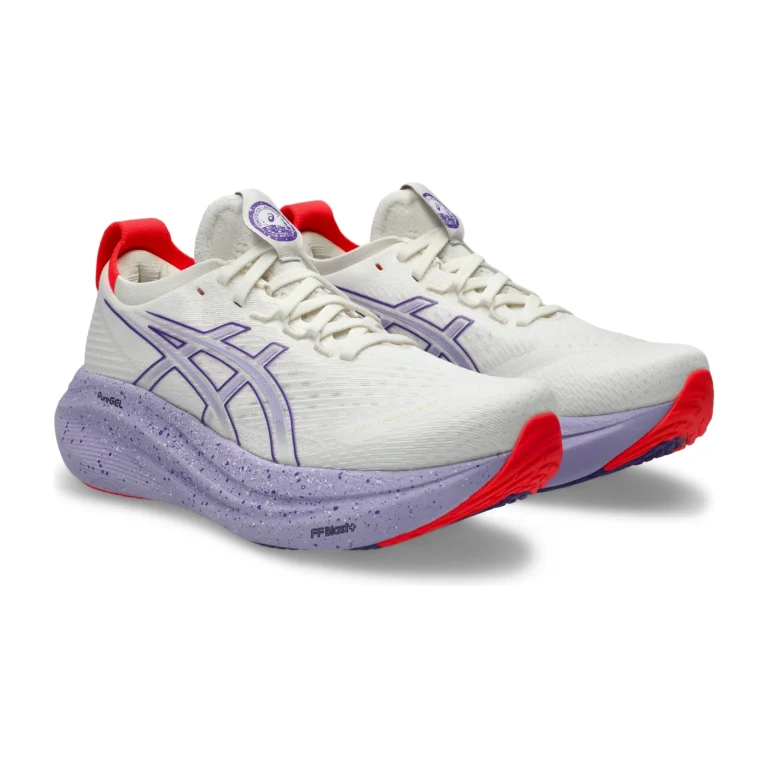 ASICS Gel-Nimbus 27 Tokyo - Cream