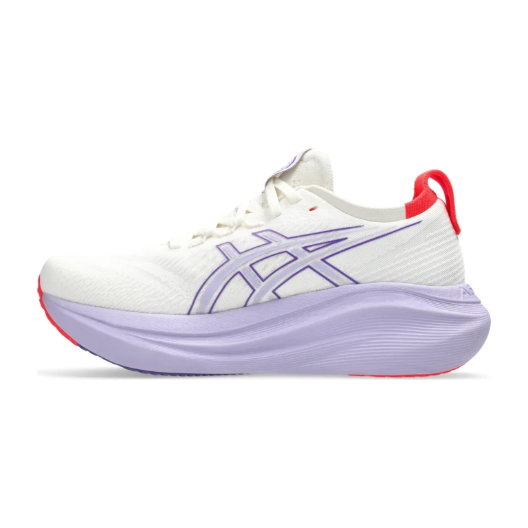 ASICS Gel-Nimbus 27 Tokyo - Cream