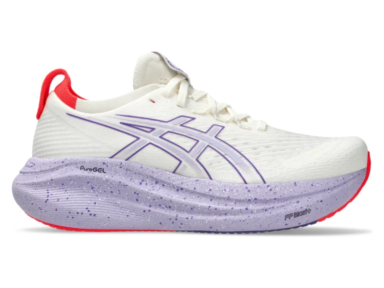 ASICS Gel-Nimbus 27 Tokyo - Cream