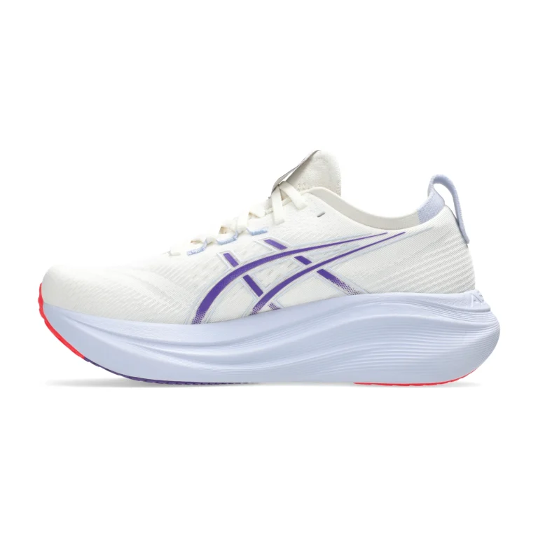 ASICS Gel-Nimbus 27 Tokyo - Cream